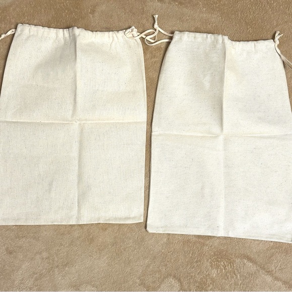 Valentino Dust Bags! - Picture 4 of 4